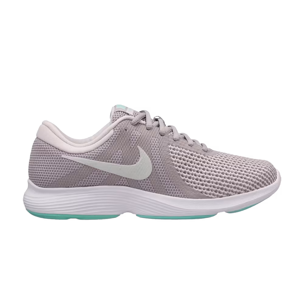 Nike Women's Revolution 4 Atmosphere Grey