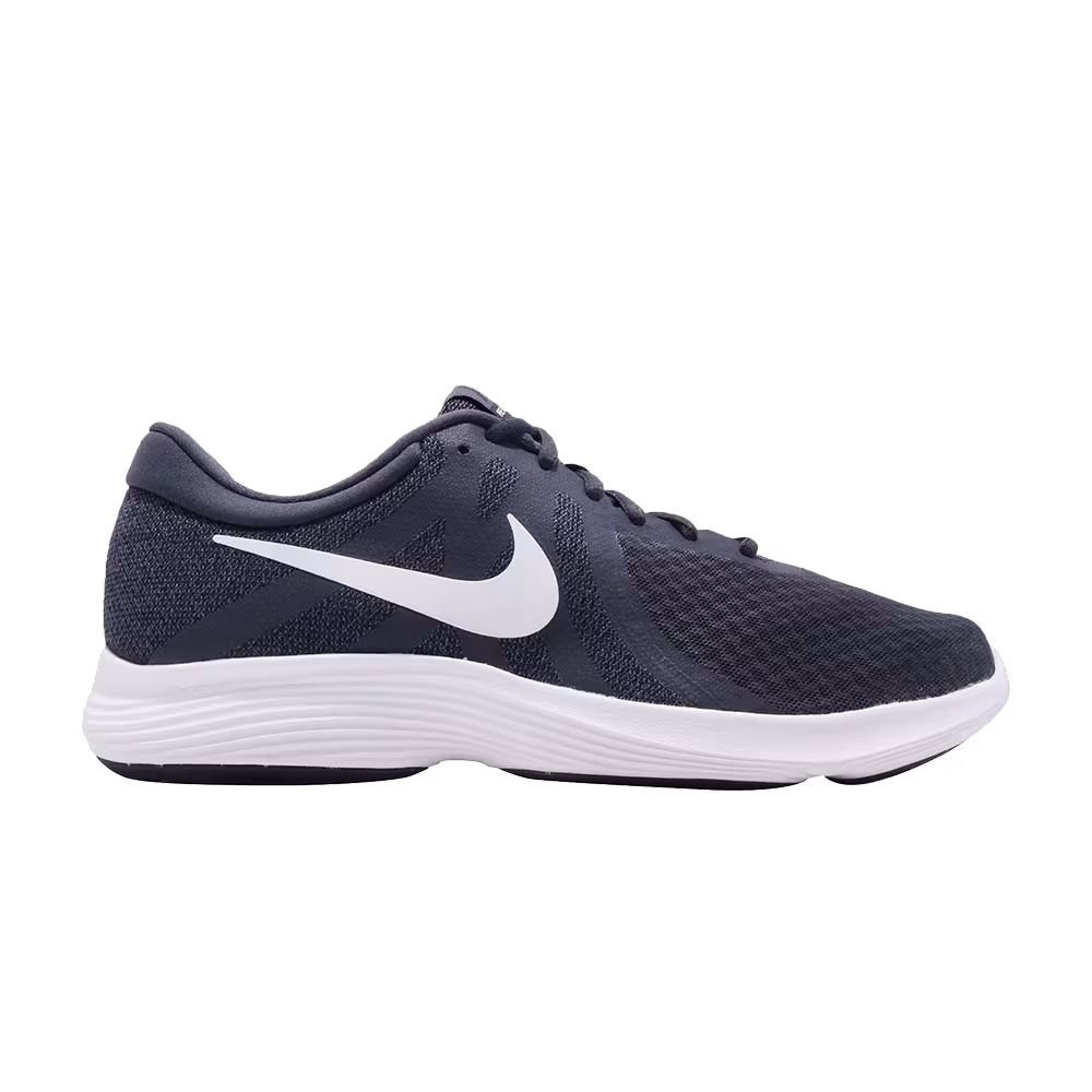 Nike Revolution 4 Thunder Blue