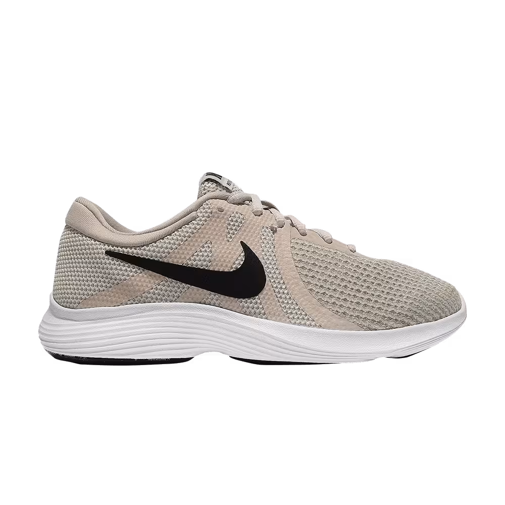 Nike Women's Revolution 4 Pale Grey
