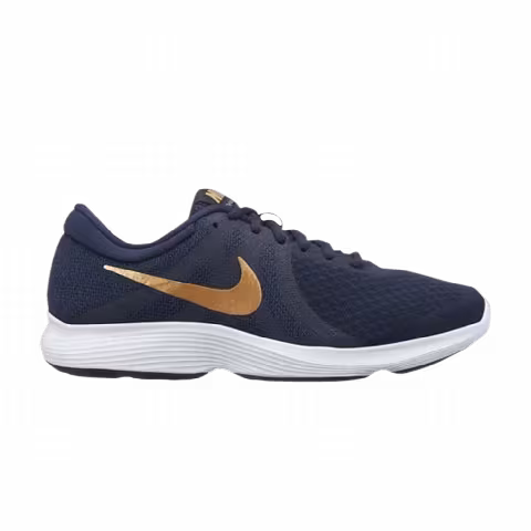 Nike Wmns Revolution 4 'Obsidian'