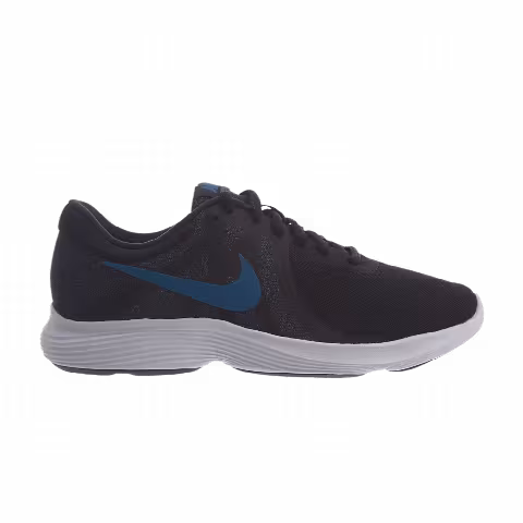 Nike Revolution 4 'Black Green Abyss'