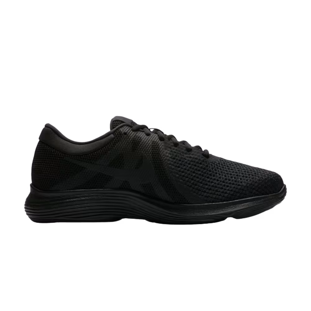 Nike Revolution 4 Black Anthracite