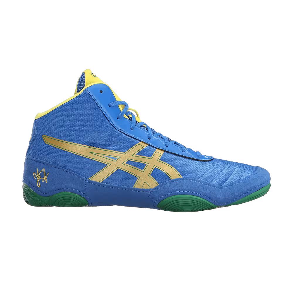 Asics JB Elite V2.0 Classic Blue