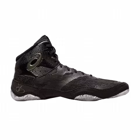 Asics JB Elite 4 'Black Gunmetal'