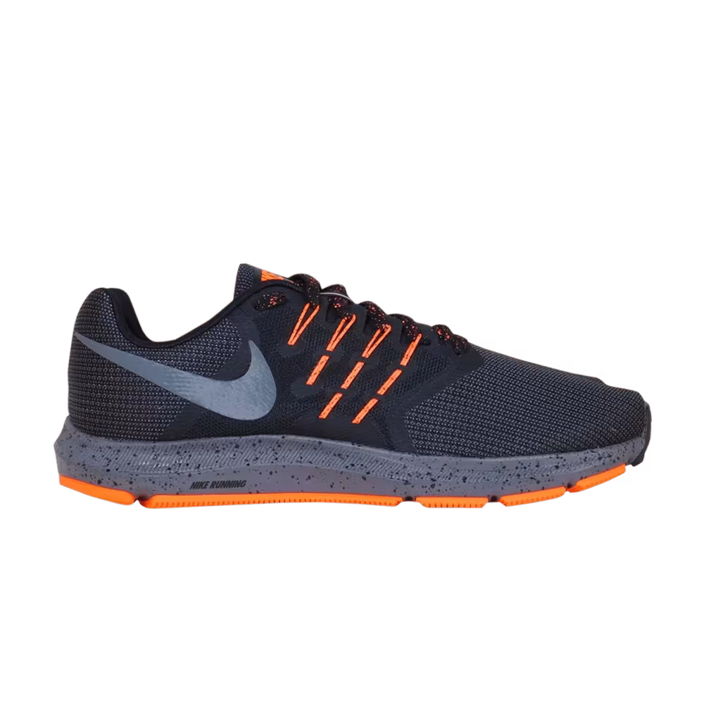 Nike Run Swift SE 4E Wide Black Total Crimson