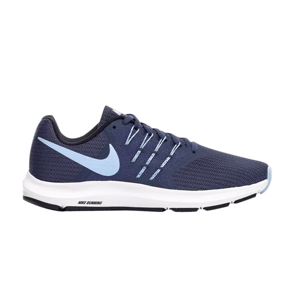 Nike Women's Run Swift Blue Recall