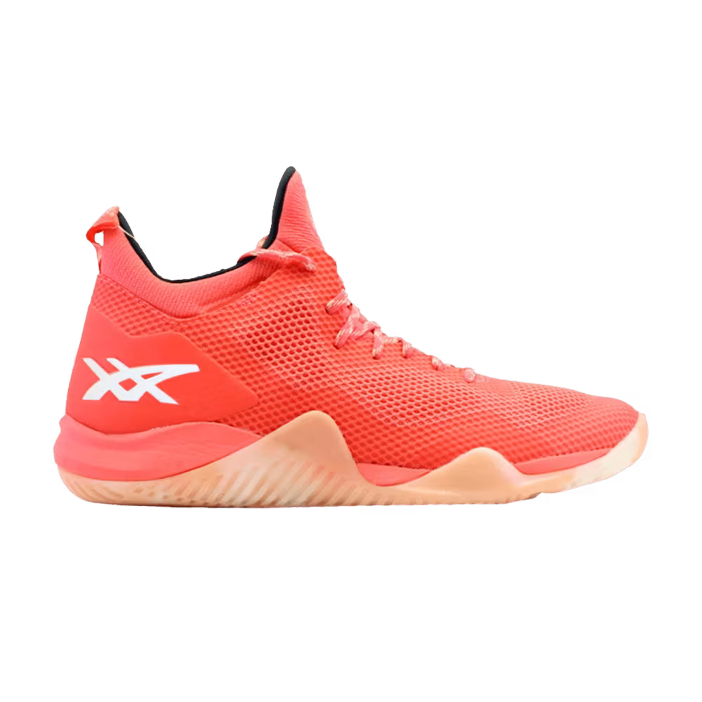 Asics Blaze Nova Coral Orange