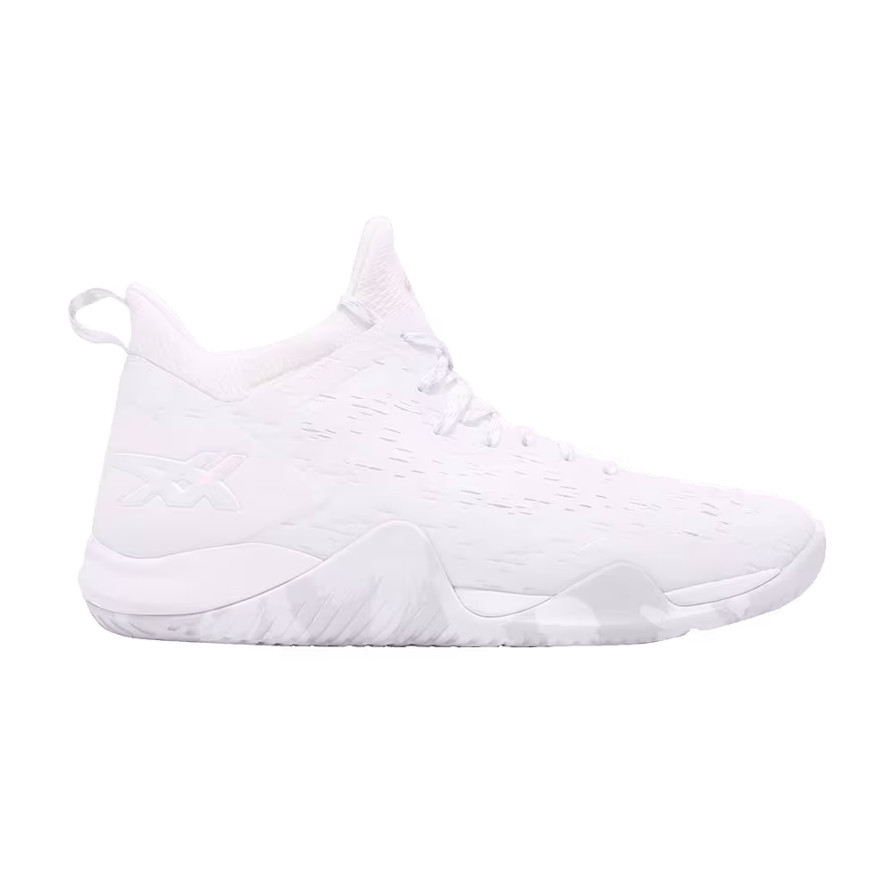 Asics Blaze Nova White