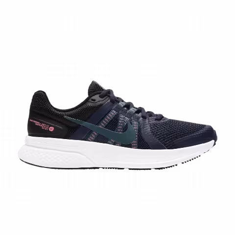 Nike Wmns Run Swift 2 'Blackened Blue Dark Teal Green'