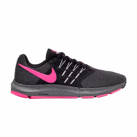 Nike Wmns Run Swift SE 'Black Sunset Pulse'