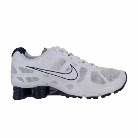 Nike Shox Turbo+ 12