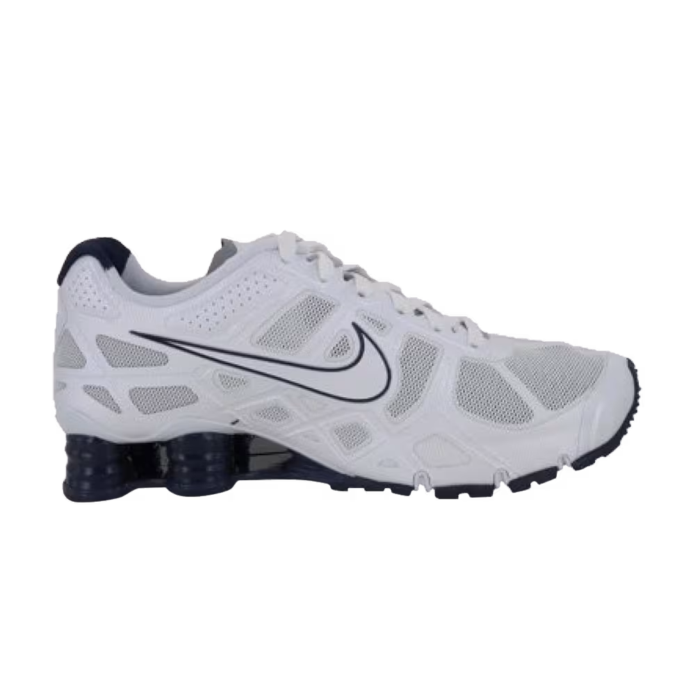 Nike Shox Turbo+ 12