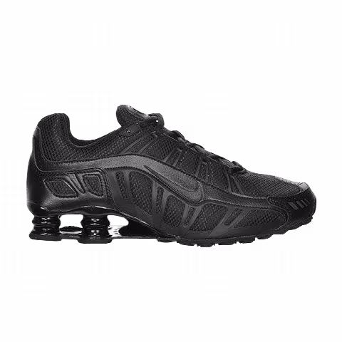 Nike Shox Turbo 3.2 SL 'Triple Black'