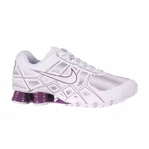 Nike Wmns Shox Turbo XII SL 'White Berry'