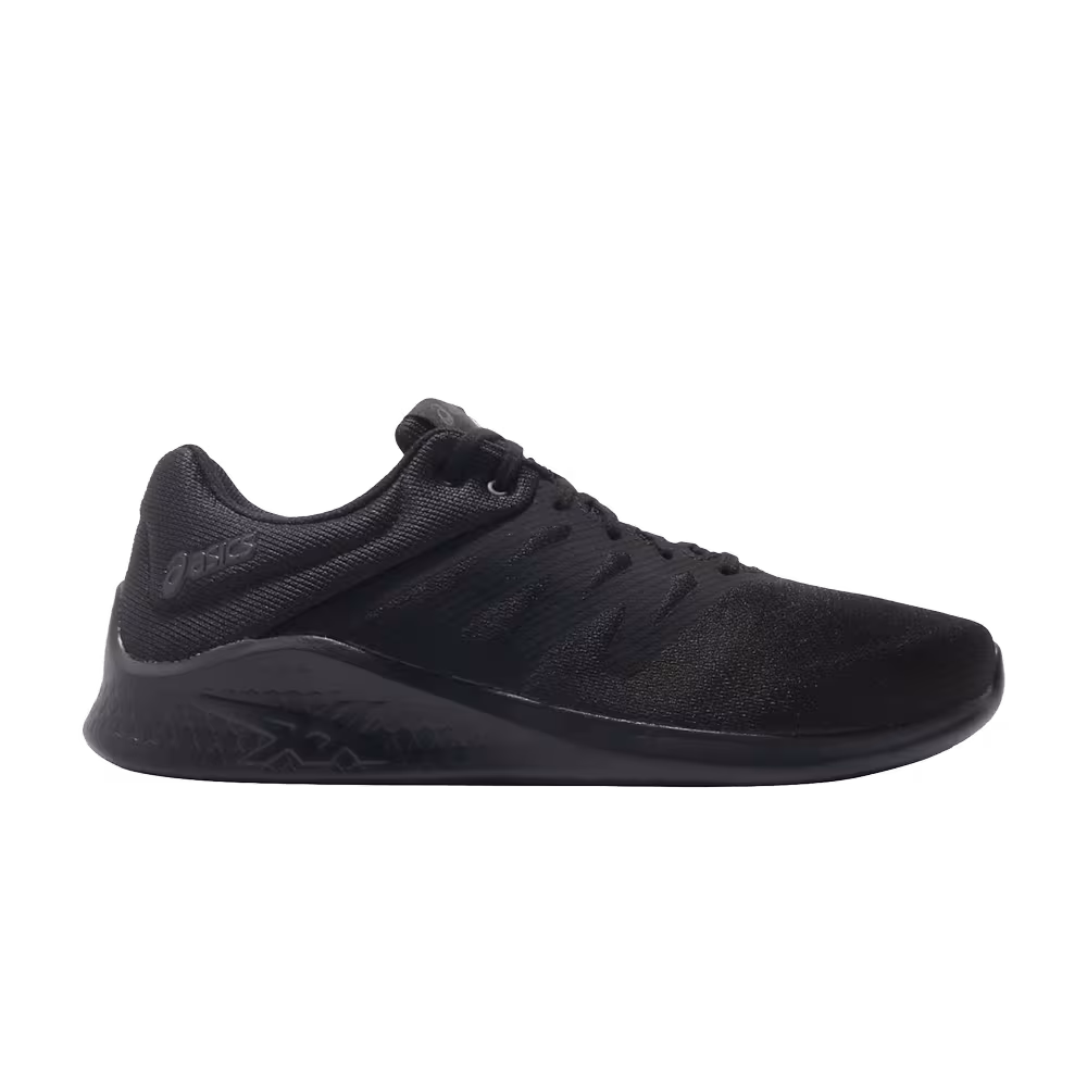 Asics Comutora Black