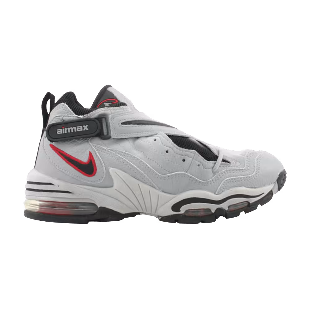 Nike Air Griffey Max