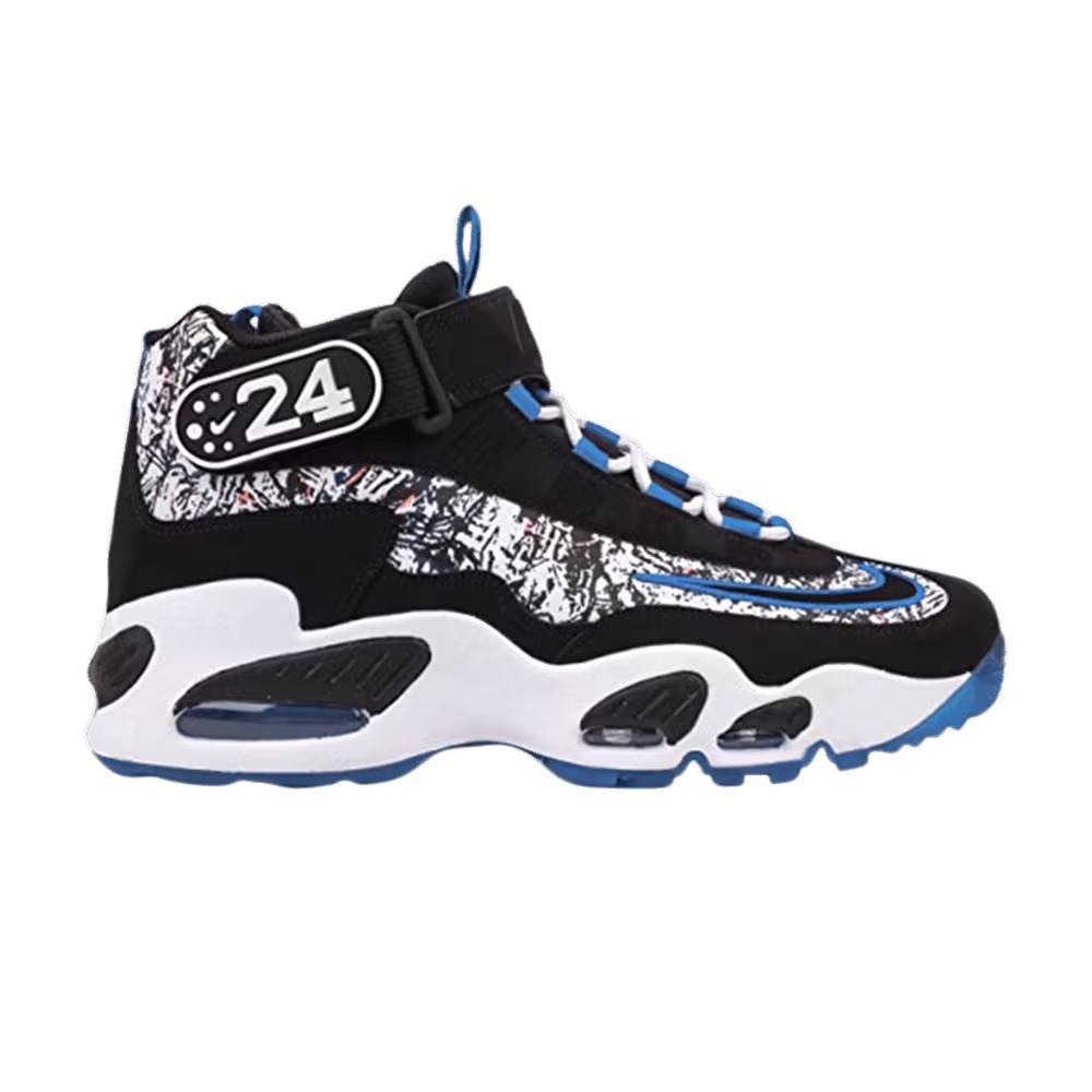 Nike Air Griffey Max 1