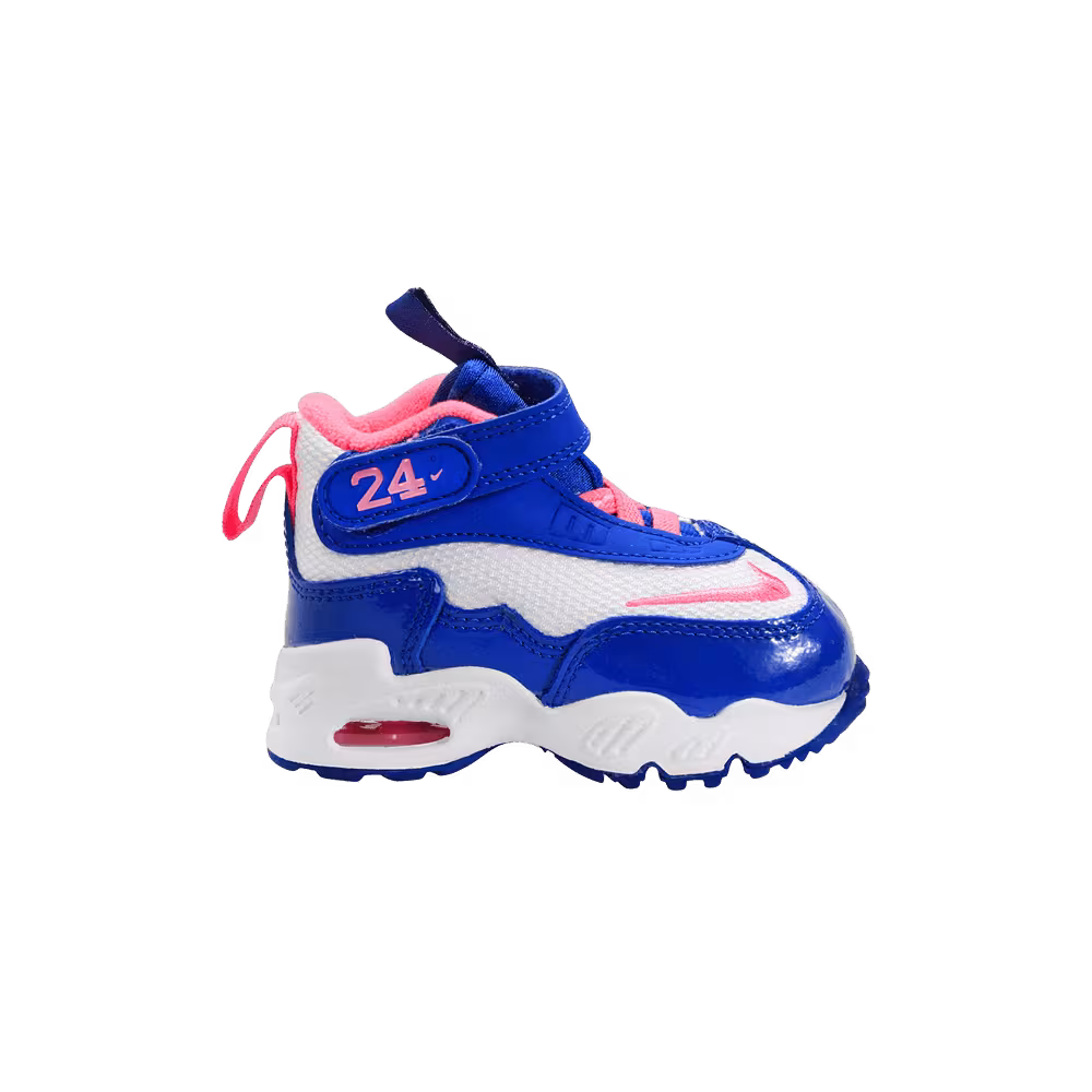 Nike Air Griffey Max 1 TD Game Royal