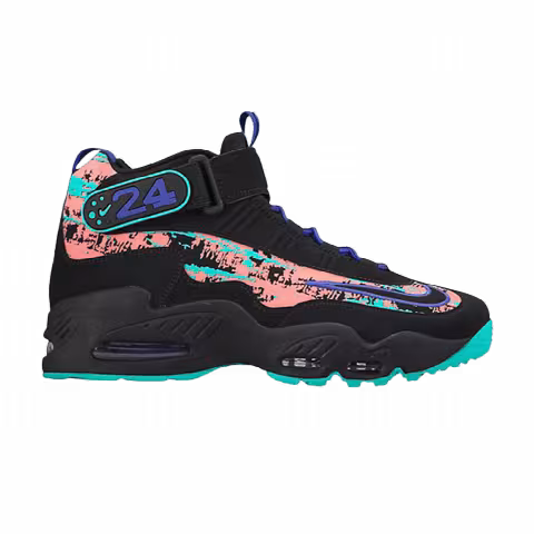 Nike Air Griffey Max 1 GS 'Hyper Jade'