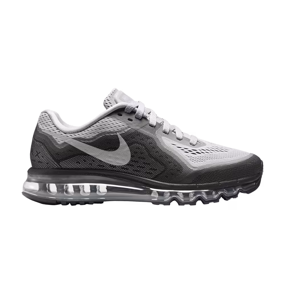 Nike Women's Air Max 2014 Wolf Grey