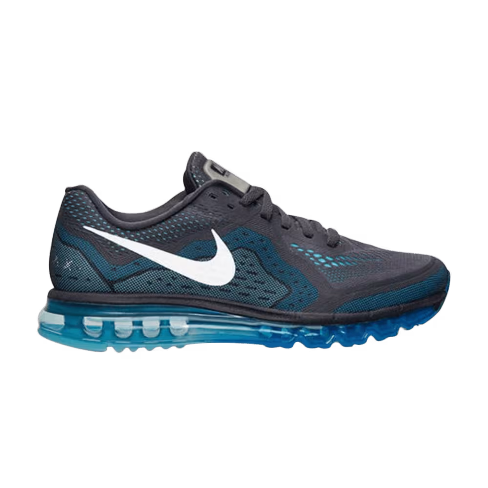 Nike Air Max 2014 Photo Blue