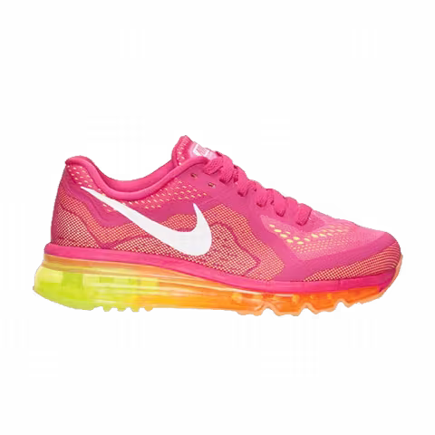 Nike Wmns Air Max 2014 'Vivid Pink'