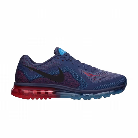 Nike Air Max 2014 'Blue Recall'