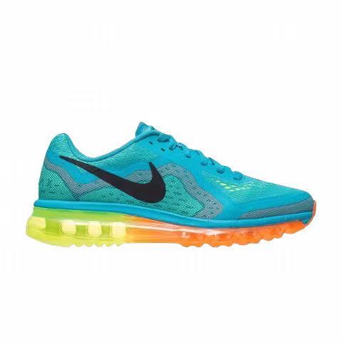 Nike Air Max 2014 GS 'Night Factor'