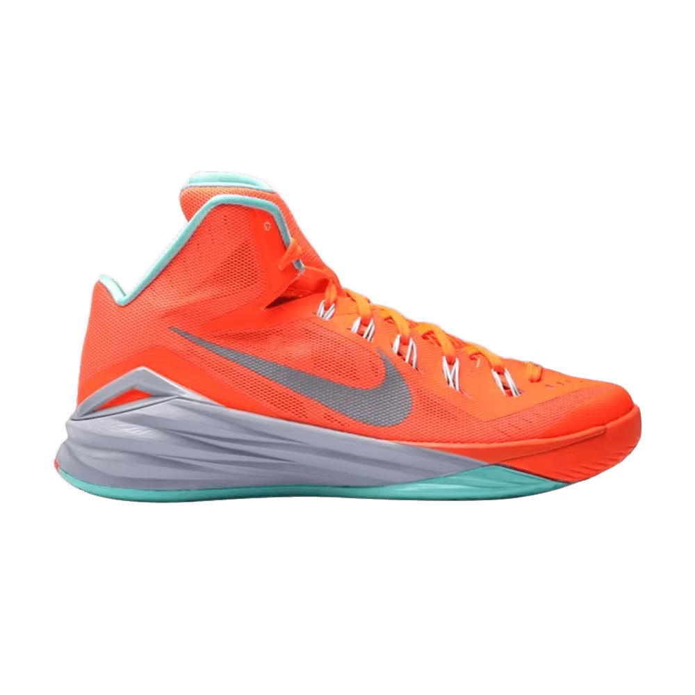 Nike Hyperdunk 2014 Hyper Crimson