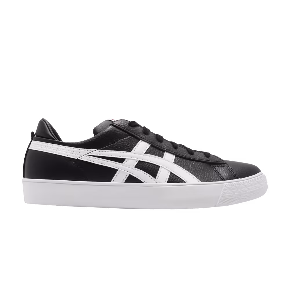 ASICS Fabre BL-S 2.0 Black