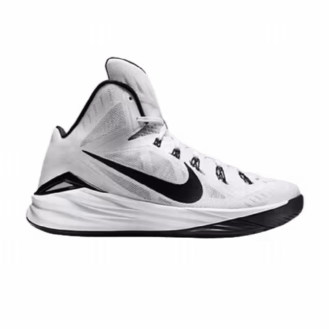 Nike Hyperdunk 2014 TB 'White'