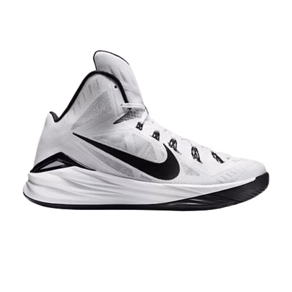 Nike Hyperdunk 2014 TB White