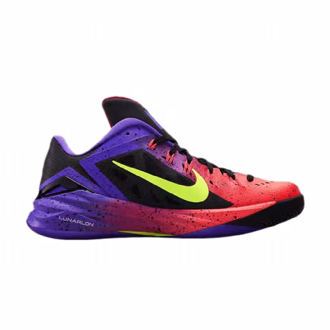 Nike Hyperdunk 2014 Low 'City Collection' Sample