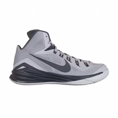 Nike Hyperdunk 2014 'Wolf Grey'
