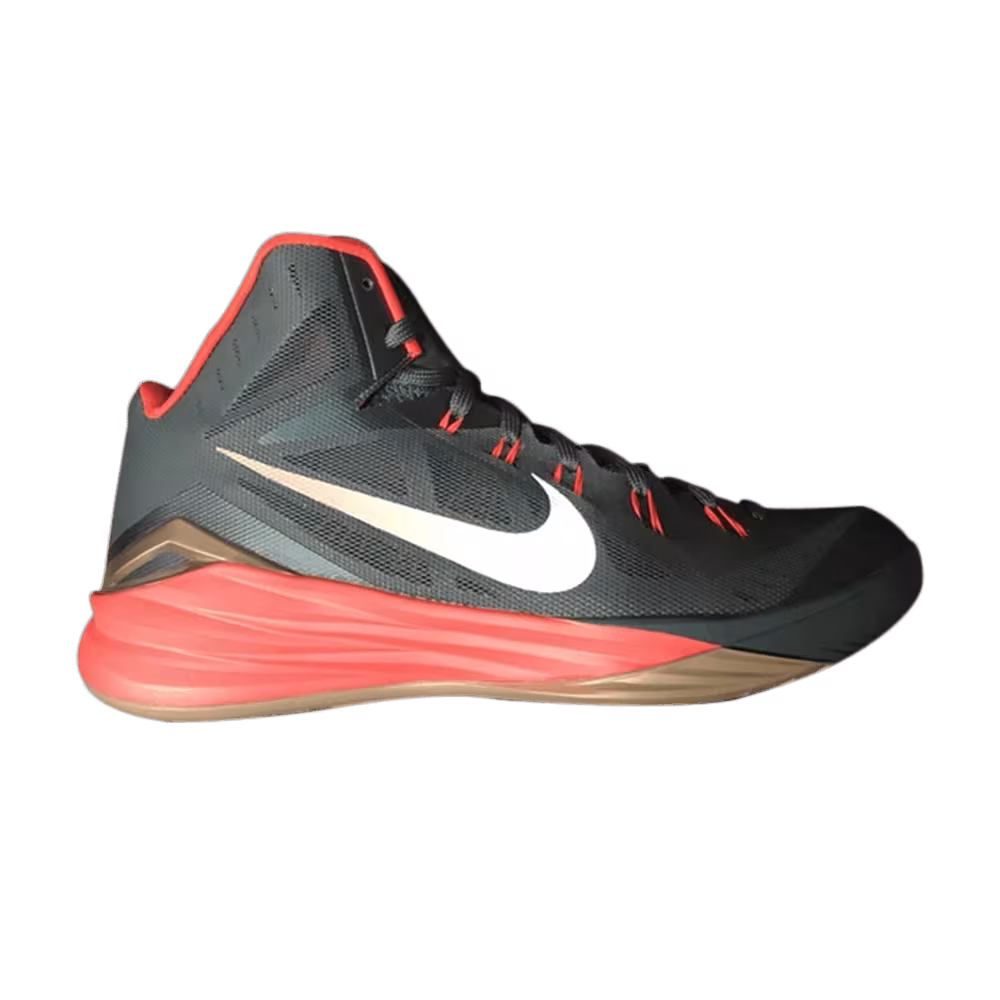 Nike Hyperdunk 2014 Sample