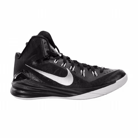 Nike Wmns Hyperdunk 2014 TB 'Black'