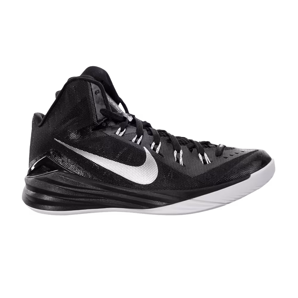 Nike Women's Hyperdunk 2014 TB Black