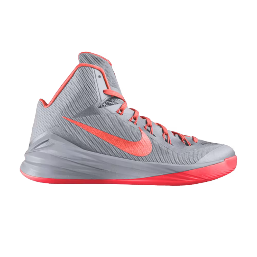 Nike Hyperdunk 2014 iD
