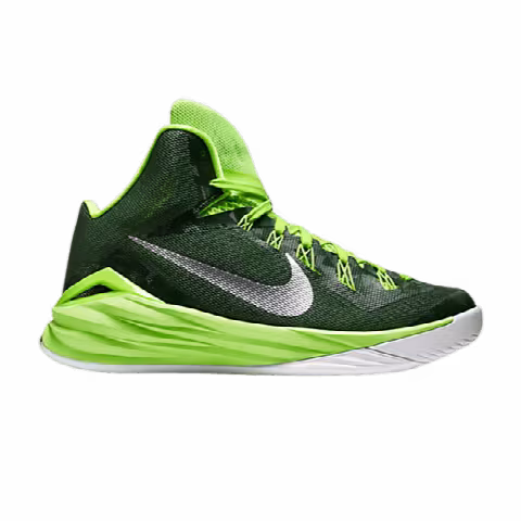 Nike Wmns Hyperdunk 2014