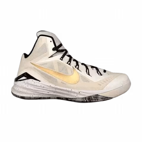 Nike Hyperdunk 2014 'San Antonio Spurs' PE