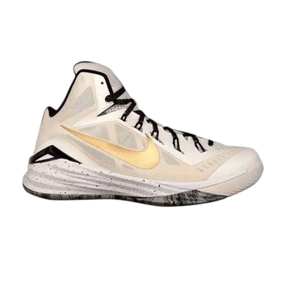 Nike Hyperdunk 2014 San Antonio Spurs
