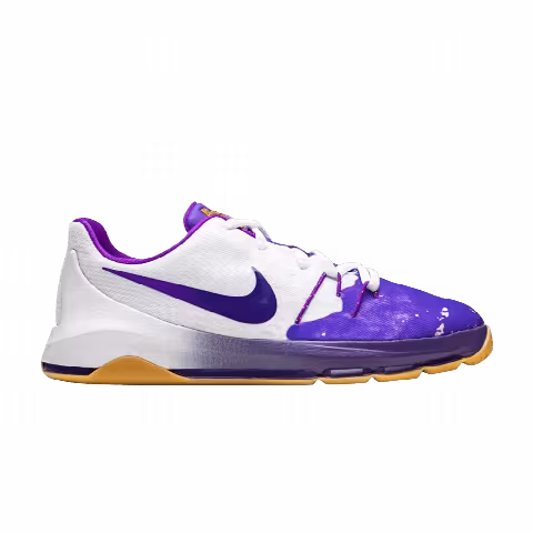 Nike KD 8 QS PS 'PB & J'