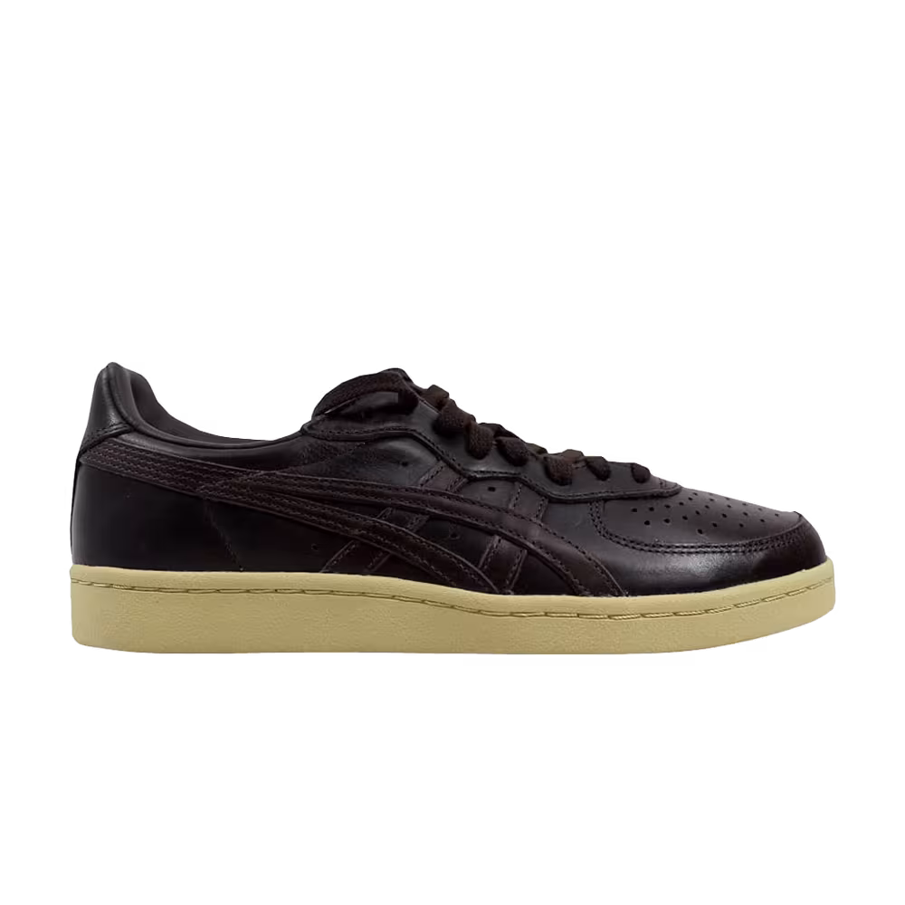 Asics GSM Coffee