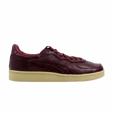 Asics GSM 'Russet Brown'