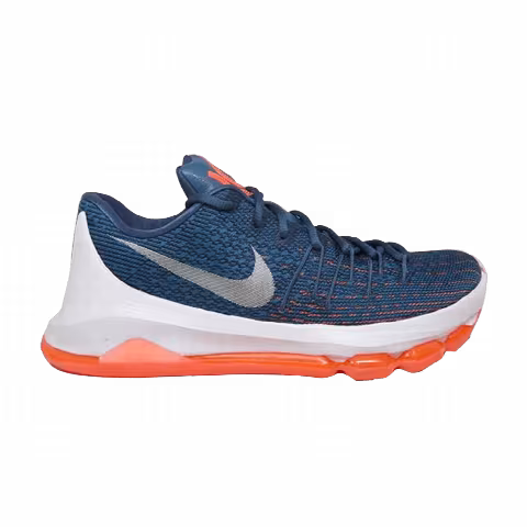 Nike KD 8 'Ocean Fog' Sample
