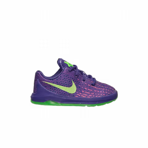 Nike KD 8 TD 'Court Purple'