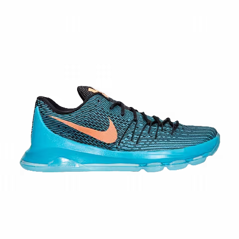 Nike KD 8 'Road Game' Sample