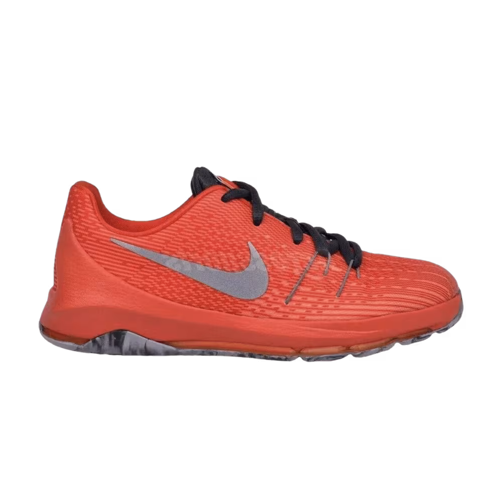 Nike KD 8 PS Court Glider