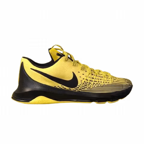 Nike KD 8 'Oregon Ducks' PE