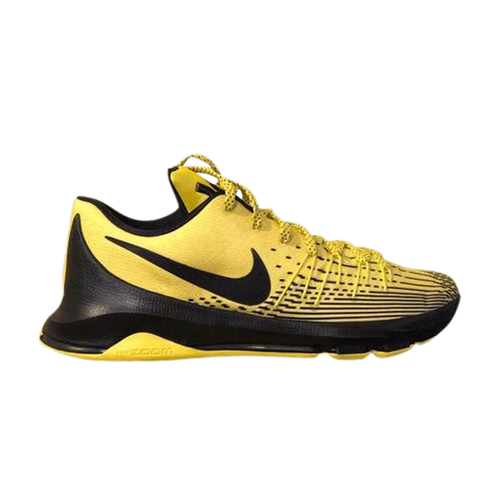 Nike KD 8 Oregon Ducks
